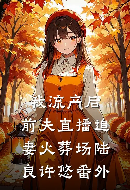 我流产后，前夫直播追妻火葬场陆良许悠番外
