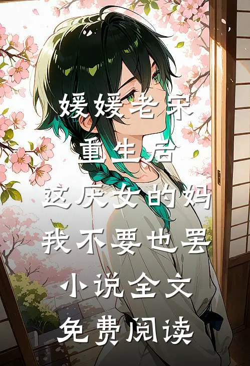 媛媛老宋重生后，这厌女的妈我不要也罢小说全文免费阅读