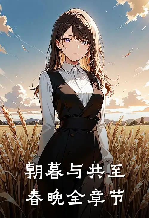 朝暮与共至春晚全章节