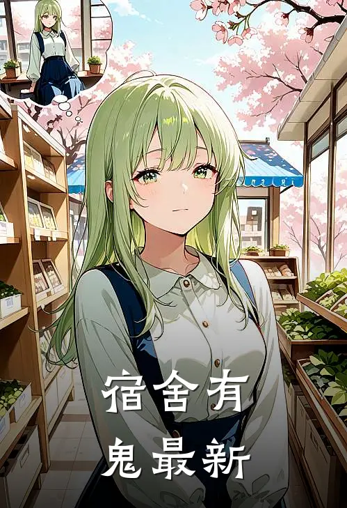 宿舍有鬼最新
