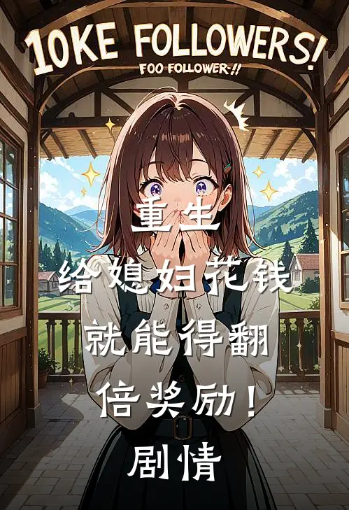 重生：给媳妇花钱就能得翻倍奖励！剧情