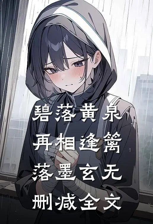 碧落黄泉再相逢篱落墨玄无删减全文