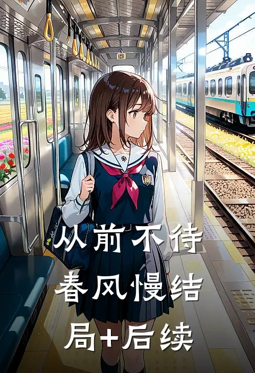 从前不待春风慢结局+后续