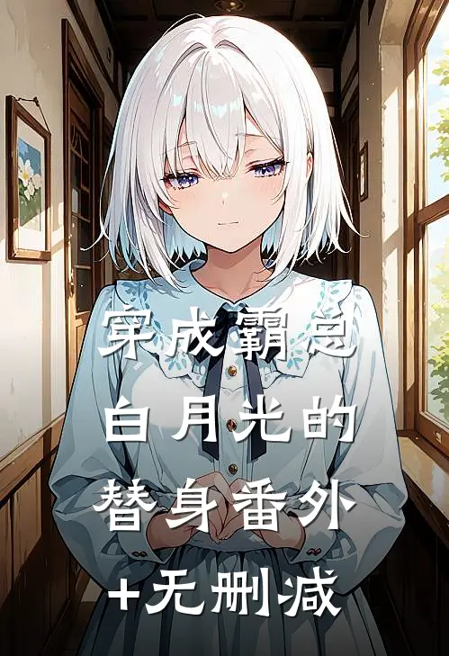 穿成霸总白月光的替身番外+无删减