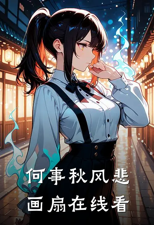 何事秋风悲画扇在线看