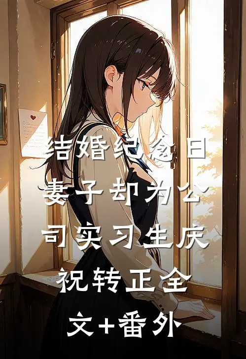结婚纪念日，妻子却为公司实习生庆祝转正全文+番外