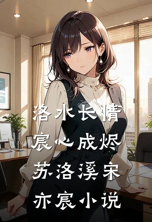 洛水长情宸心成烬苏洛溪宋亦宸小说