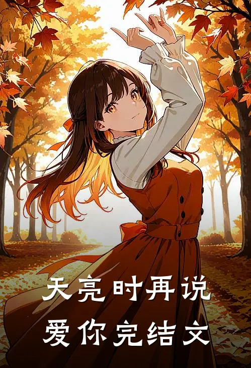 天亮时再说爱你完结文