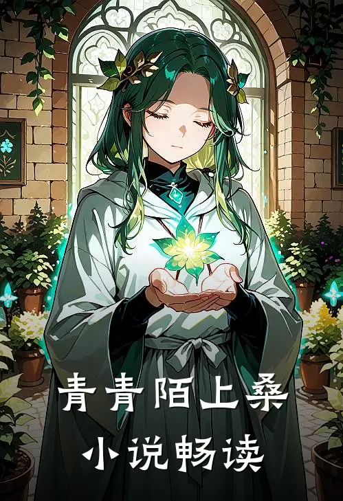 青青陌上桑小说畅读