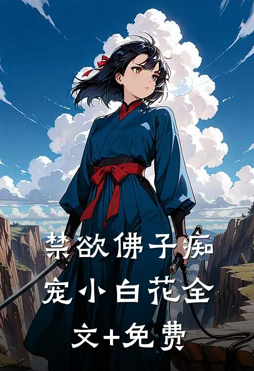 禁欲佛子痴宠小白花全文+免费