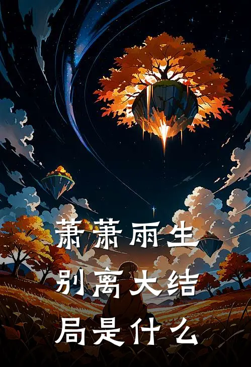 萧萧雨生别离大结局是什么