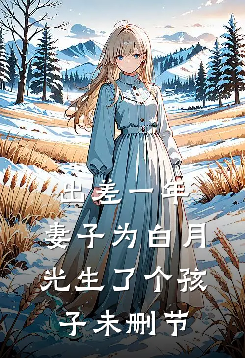 出差一年，妻子为白月光生了个孩子未删节