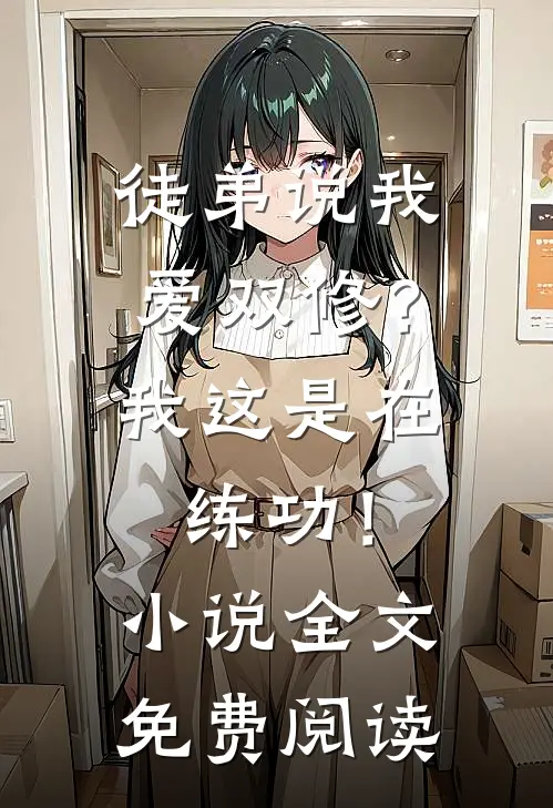 徒弟说我爱双修？我这是在练功！小说全文免费阅读