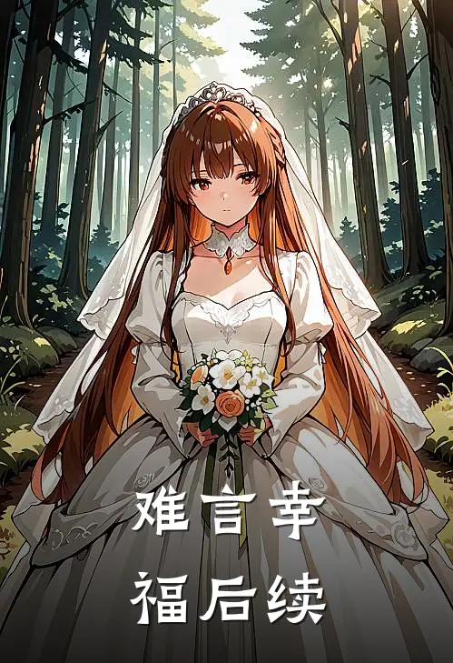 难言幸福后续