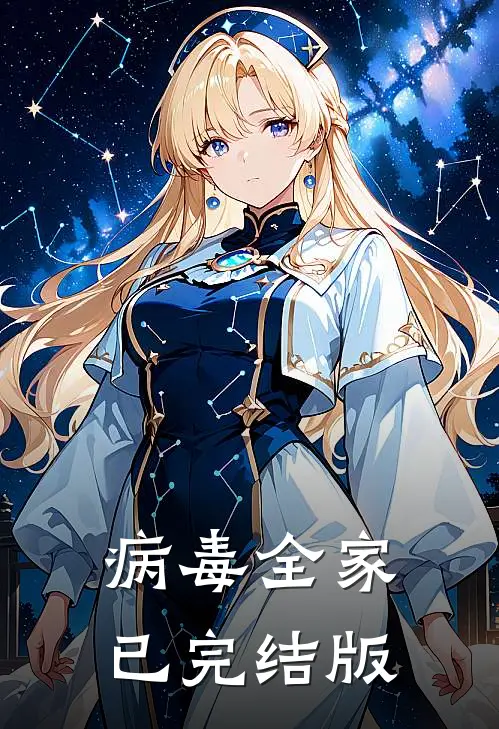 病毒全家已完结版