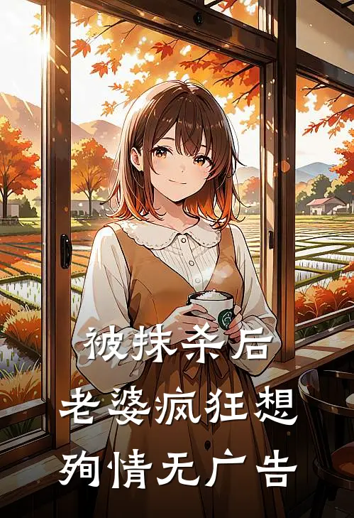 被抹杀后，老婆疯狂想殉情无广告
