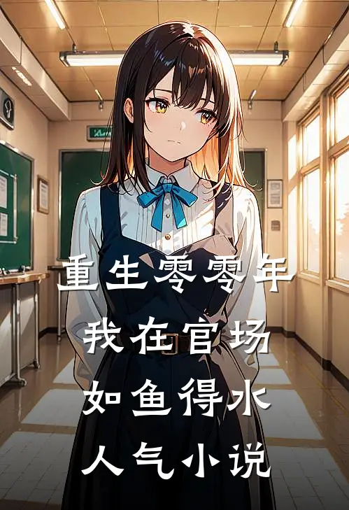 重生零零年：我在官场如鱼得水人气小说