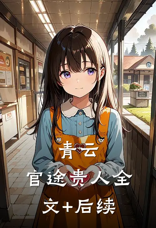 青云：官途贵人全文+后续