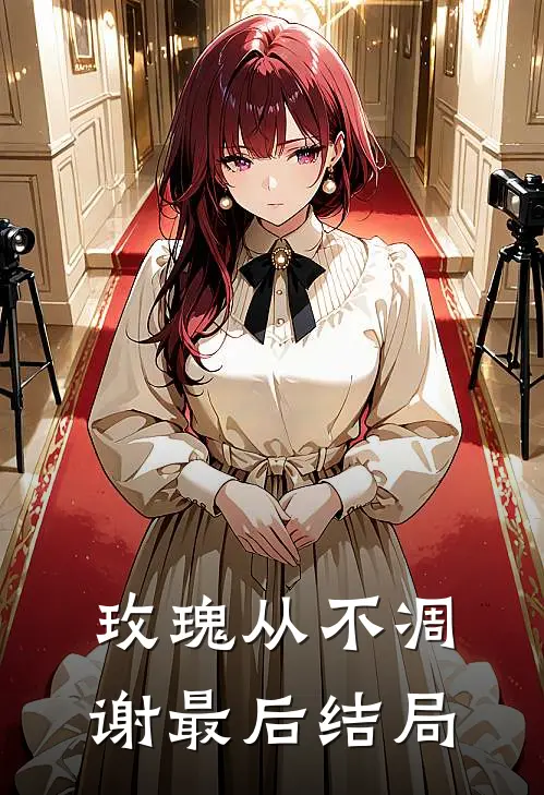 玫瑰从不凋谢最后结局
