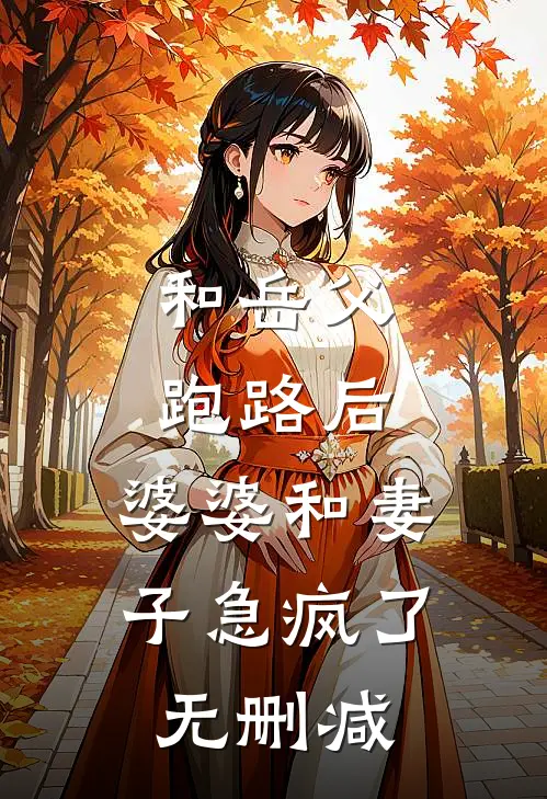 和岳父跑路后，婆婆和妻子急疯了无删减