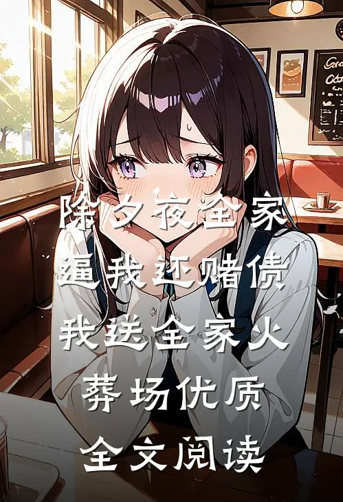 除夕夜全家逼我还赌债，我送全家火葬场优质全文阅读