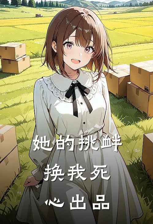 她的挑衅，换我死心出品