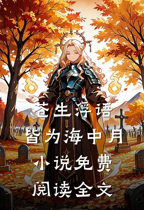 苍生浮语，皆为海中月小说免费阅读全文