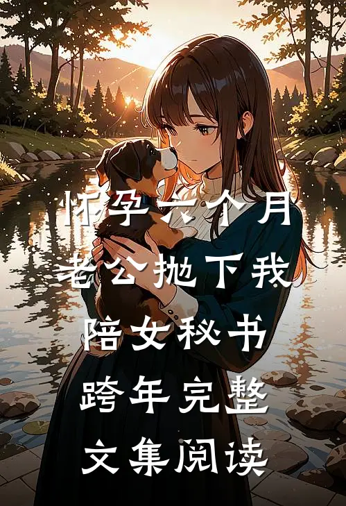 怀孕六个月，老公抛下我陪女秘书跨年完整文集阅读