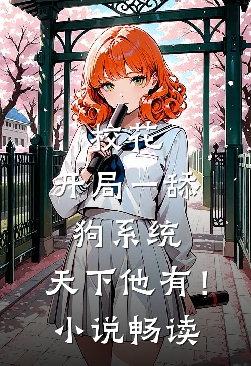 校花：开局一舔狗系统，天下他有！小说畅读