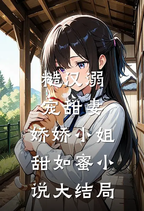 糙汉溺宠甜妻，娇娇小姐甜如蜜小说大结局