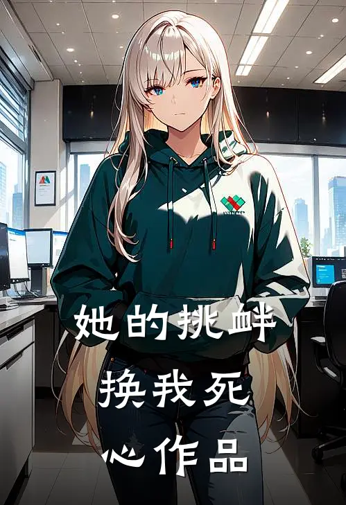 她的挑衅，换我死心作品