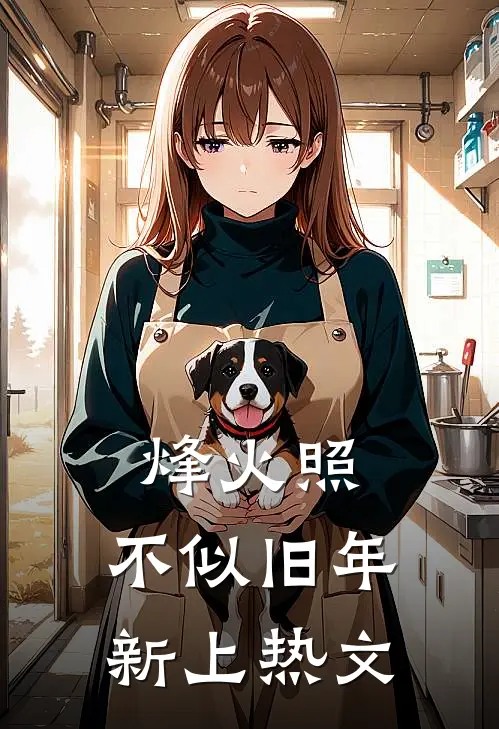 烽火照，不似旧年新上热文