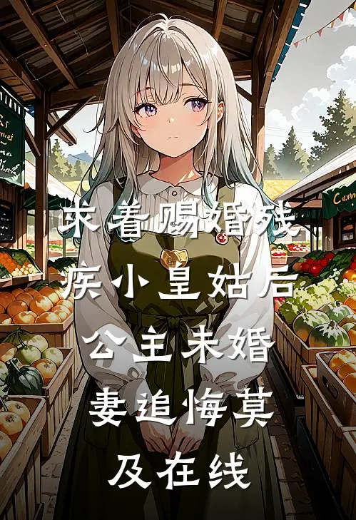 求着赐婚残疾小皇姑后，公主未婚妻追悔莫及在线