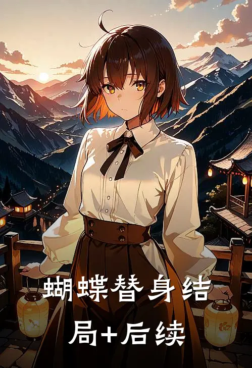 蝴蝶替身结局+后续