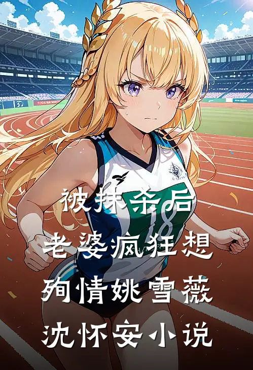 被抹杀后，老婆疯狂想殉情姚雪薇沈怀安小说
