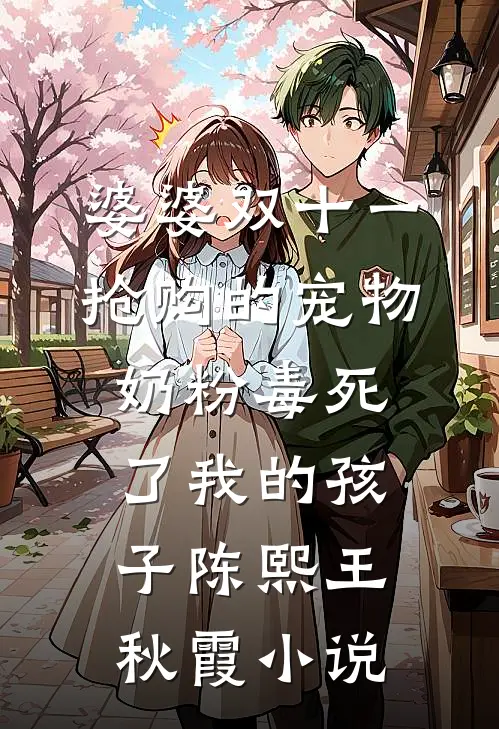婆婆双十一抢购的宠物奶粉毒死了我的孩子陈熙王秋霞小说