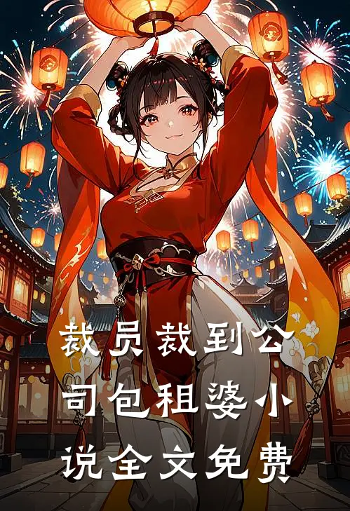 裁员裁到公司包租婆小说全文免费