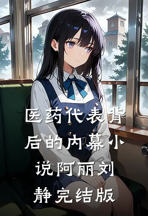 医药代表背后的内幕小说阿丽刘静完结版