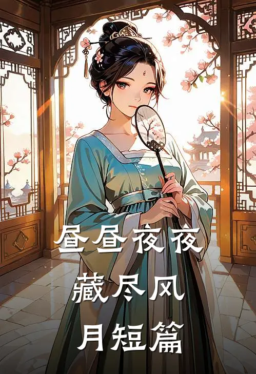 昼昼夜夜，藏尽风月短篇