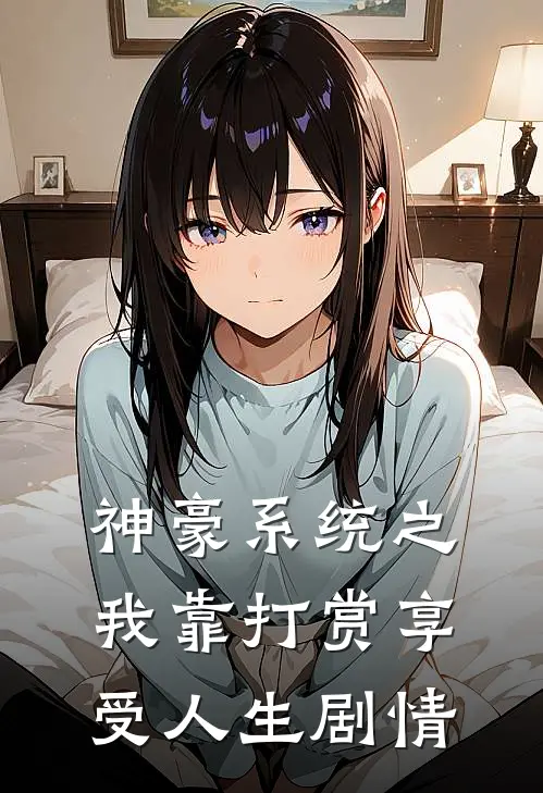 神豪系统之我靠打赏享受人生剧情