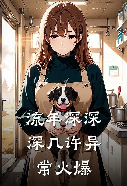 流年深深深几许异常火爆