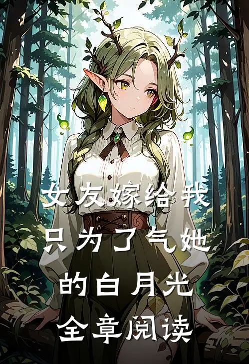 女友嫁给我，只为了气她的白月光全章阅读
