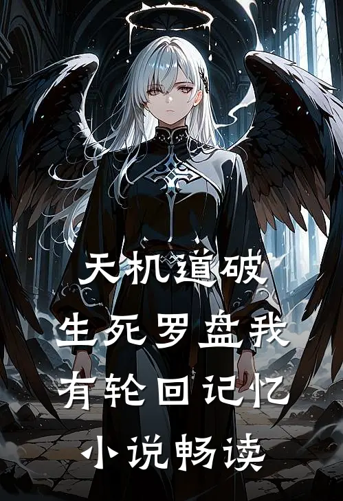 天机道破：生死罗盘我有轮回记忆小说畅读