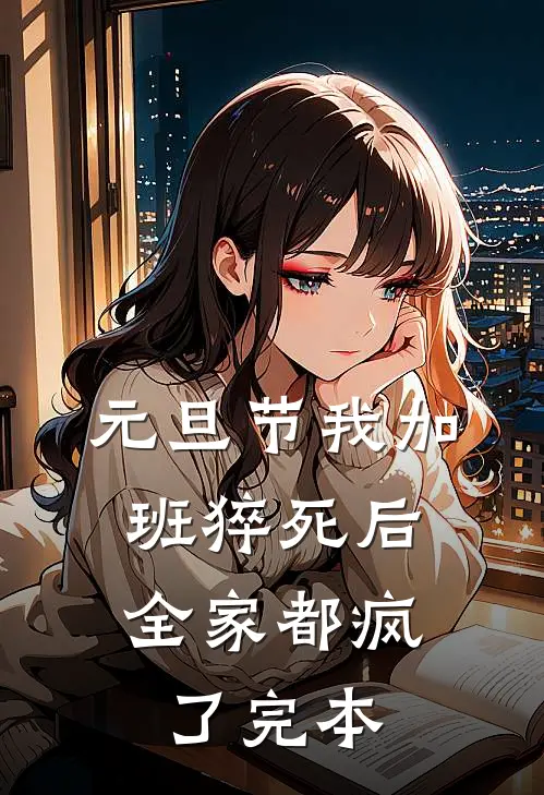 元旦节我加班猝死后，全家都疯了完本