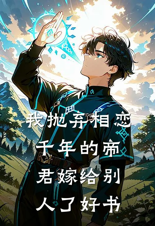 我抛弃相恋千年的帝君嫁给别人了好书