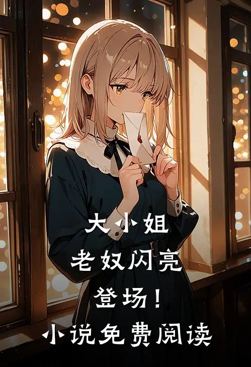 大小姐，老奴闪亮登场！小说免费阅读