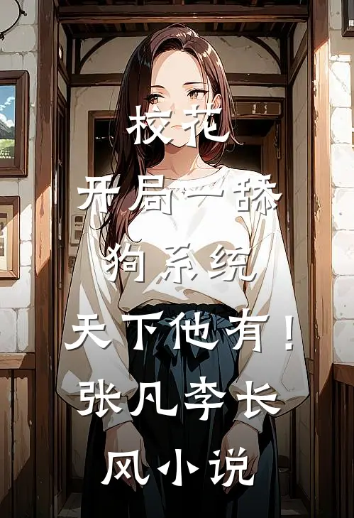 校花：开局一舔狗系统，天下他有！张凡李长风小说