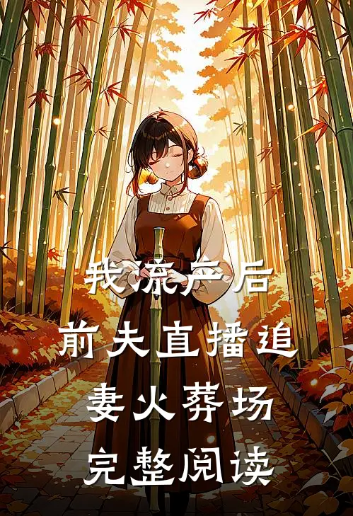 我流产后，前夫直播追妻火葬场完整阅读
