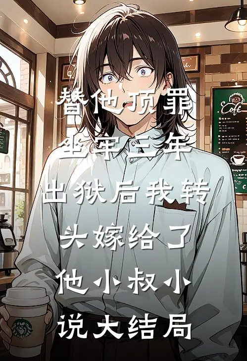 替他顶罪坐牢三年，出狱后我转头嫁给了他小叔小说大结局