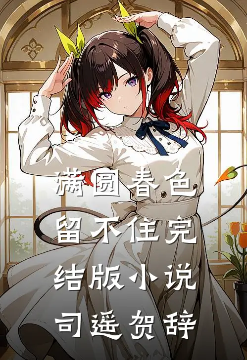 满圆春色留不住完结版小说司遥贺辞